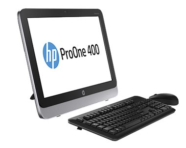 HP Pro All-in-One 3520