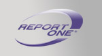 logo de REPORT ONE