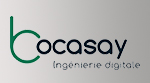 logo de BOCASAY